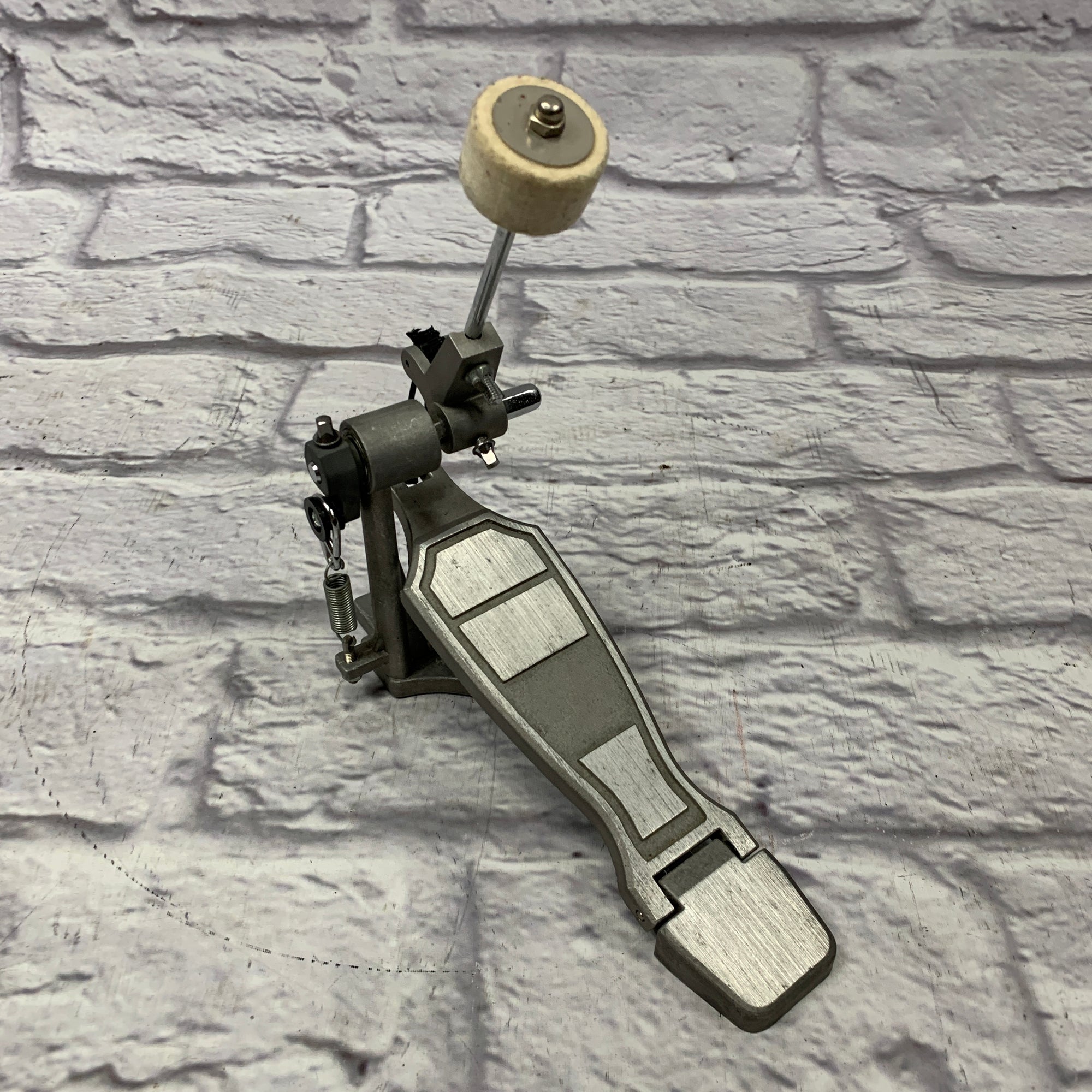 Basix Kid's 3-Piece Drum Kit Black