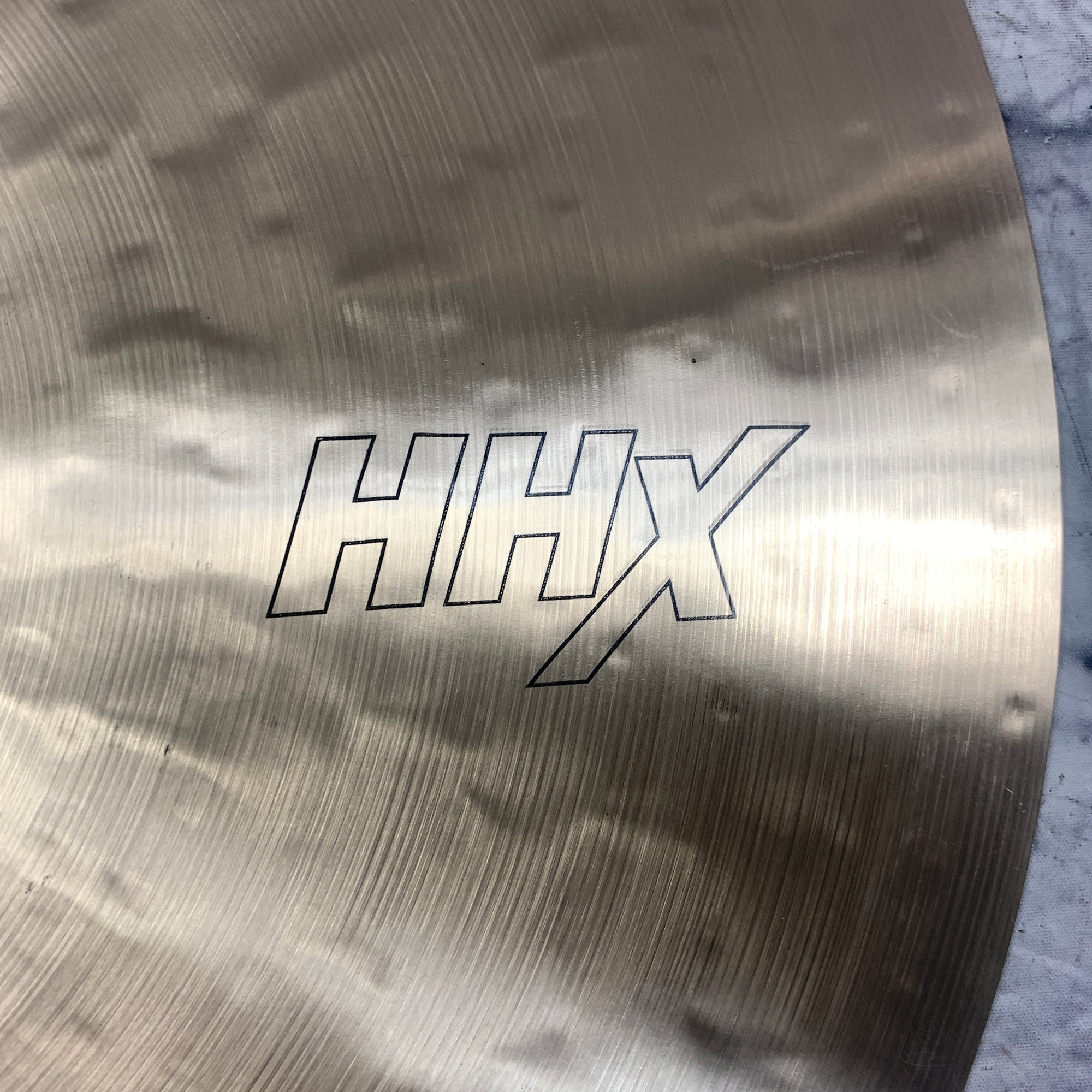 Sabian 19 HHX Legacy Crash Cymbal