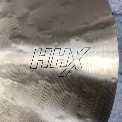 Sabian 19 HHX Legacy Crash Cymbal