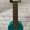Kala Ukadelic Lochness Soprano Ukulele