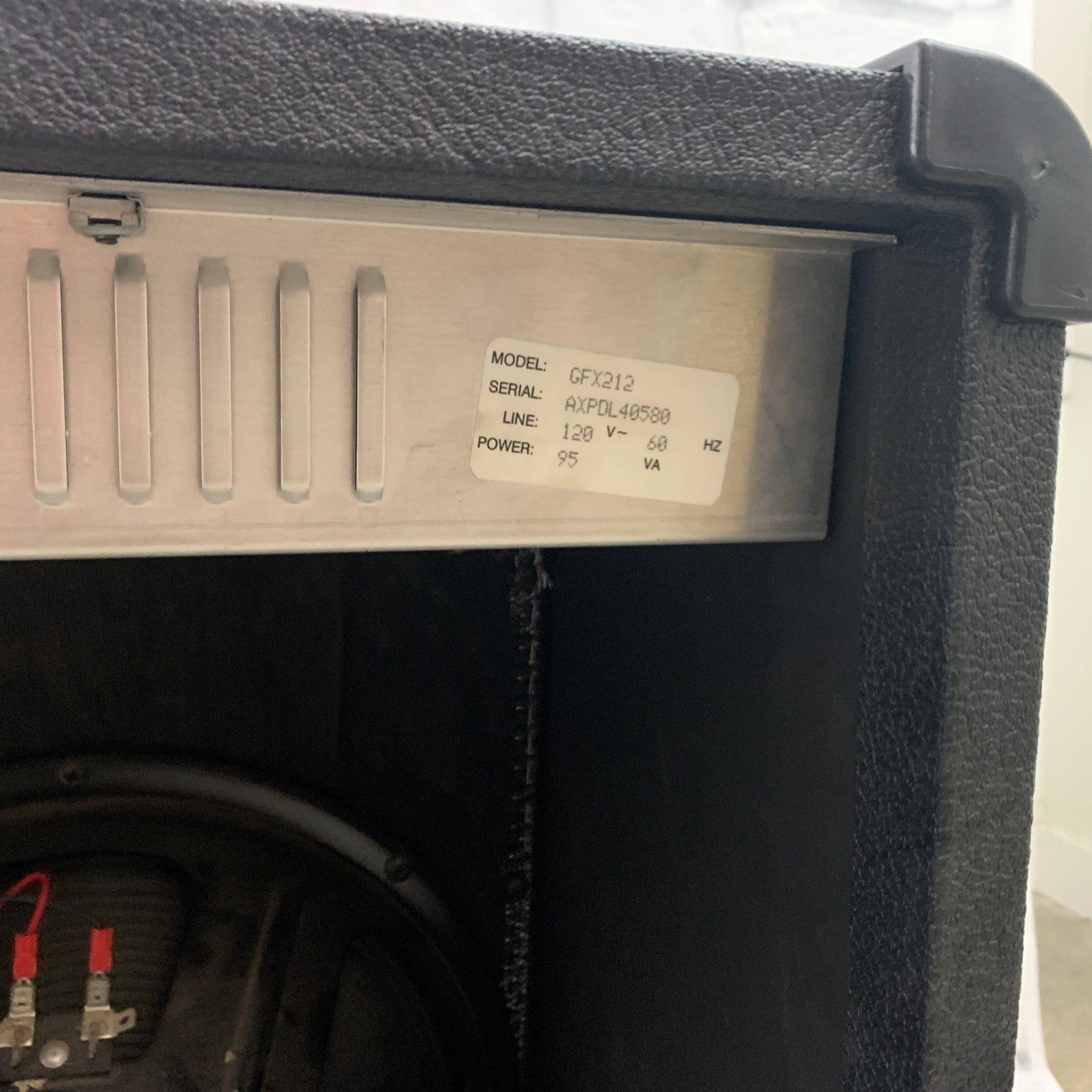 Boss AD-2 Acoustic Guitar Preamp Pedal
