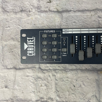 Chauvet Obey 10 Lighting Controller