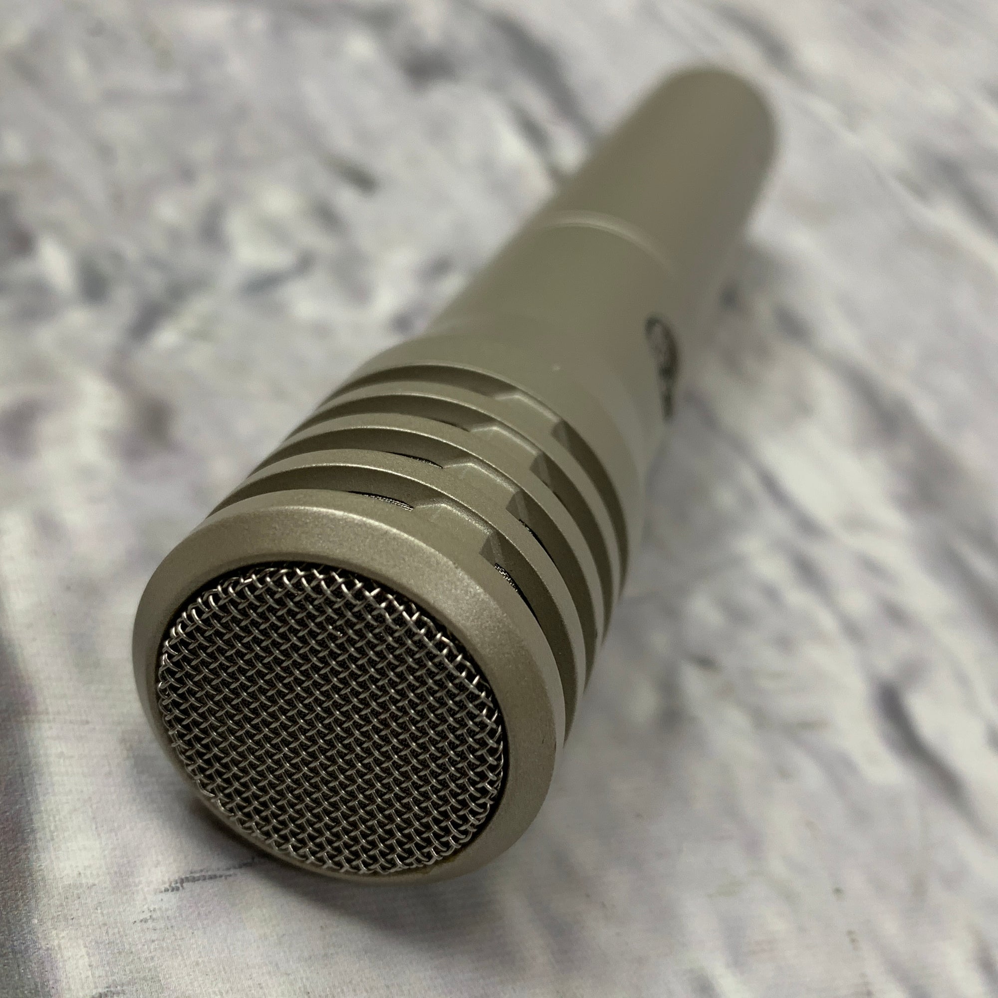 Shure KSM109 Condenser - Evolution Music