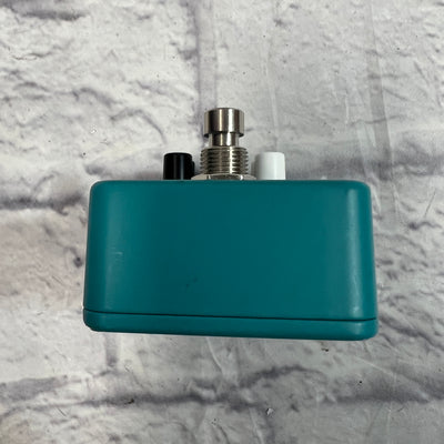 Electro-Harmonix Eddy Analog Vibrato and Chorus Pedal