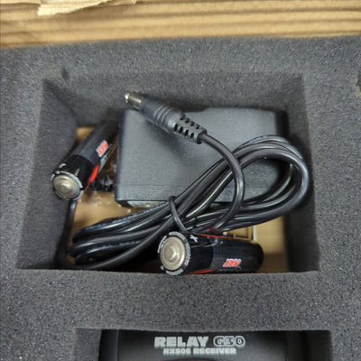 Line 6 Relay G30 Wireless Instrument System