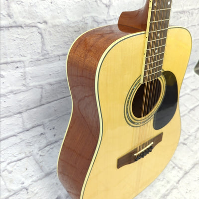 Mitchell MD100S-12 Acoustic 12 String