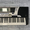 Yamaha PSR-550 61-Key Electronic Keyboard