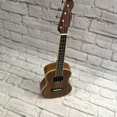 Fender California Coast Montecito