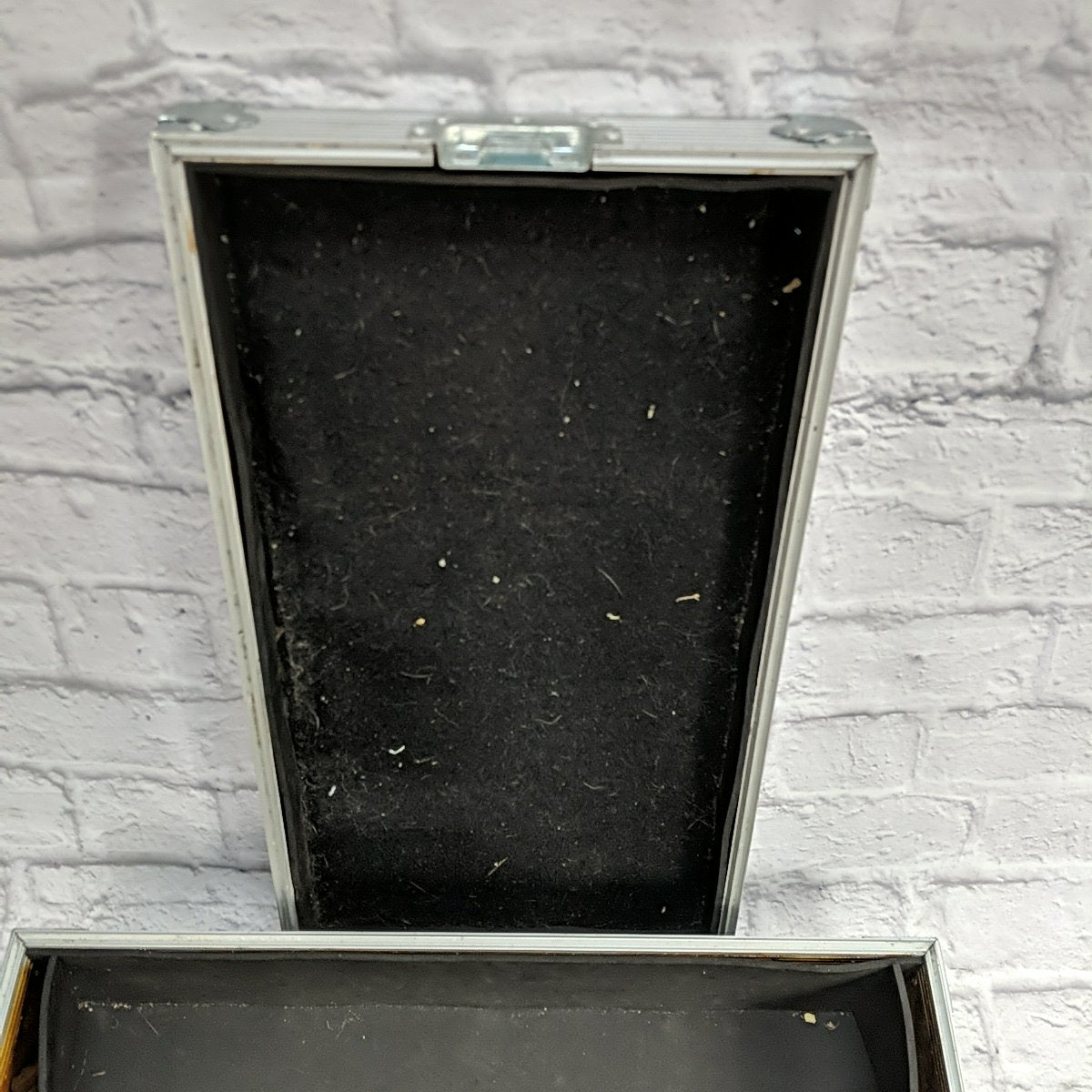 Unknown Pedalboard Flight Case