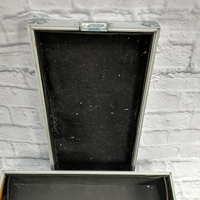 Unknown Pedalboard Flight Case