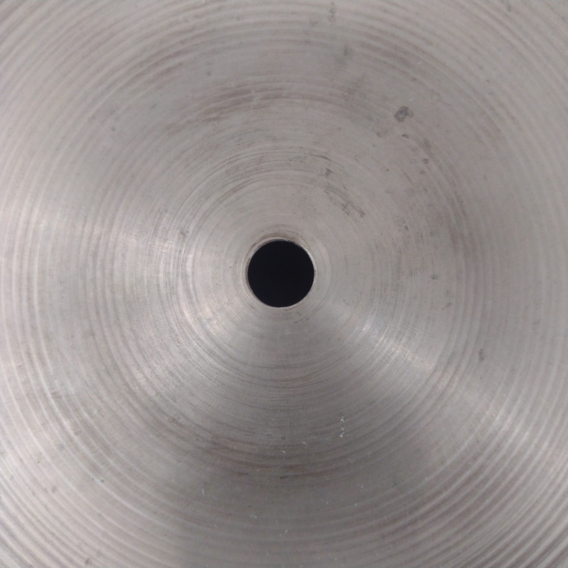 Ufip Vintage 16 Bravo Crash Cymbal