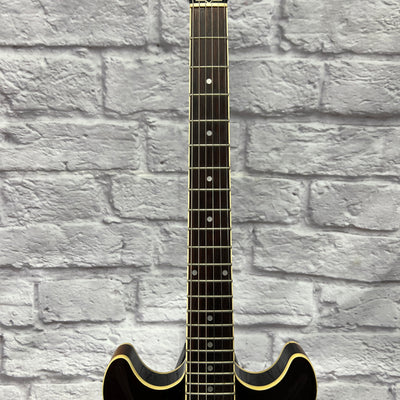 Ibanez 1983 Artist Series AM-50 Semi Hollow Electric Guitar