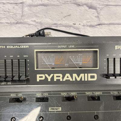 Pyramid PR-5700 Mixer AS-IS