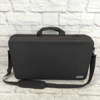 Gator GU-EVA-2314-3 Medium EVA DJ Controller Case