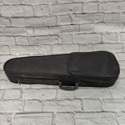 Unknown 1/8 Violin with Case and Bow