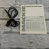 Mackie Micro Series 1202 12-Channel Mic/Line Mixer