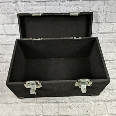 Unknown Carpeted Road Case  DJ Case