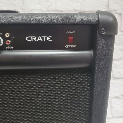 Crate GT212 Guitar Combo Amp