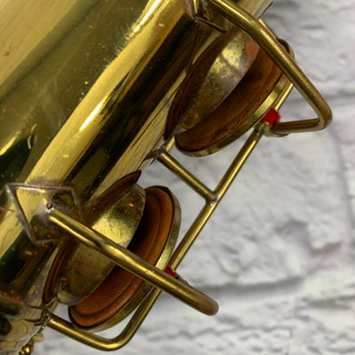 Unknown Jenkins American Alto Saxophone