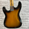 Squier 51 Electric Guitar 2005 Sunburst