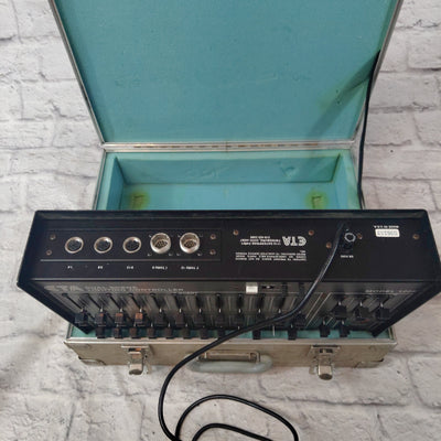ETA 1226 Controller w/ Case