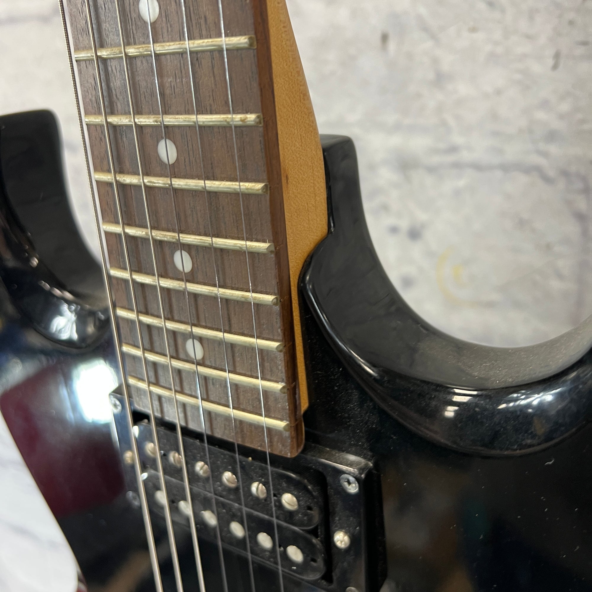 Epiphone Bully SG Special Electric Guitar