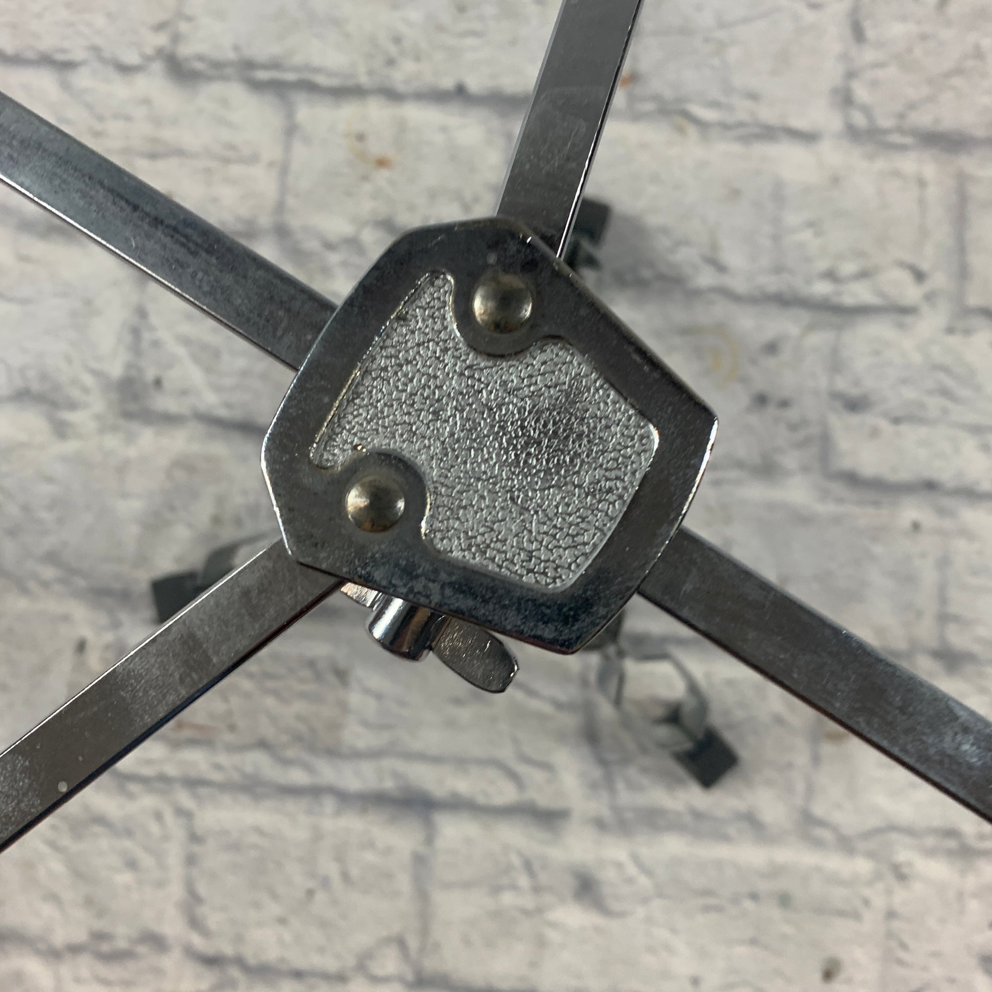 Unknown Snare Stand
