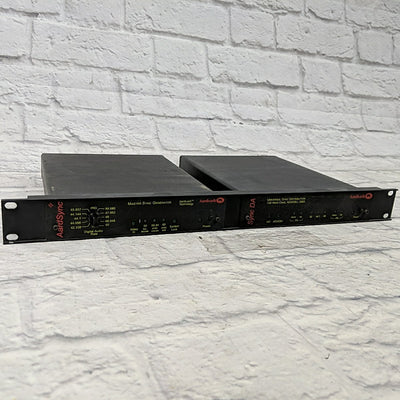 Aardvark Ardsync Master Clock Generator