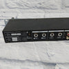 TC Electronic M300 Dual Engine Effects Processor Rack