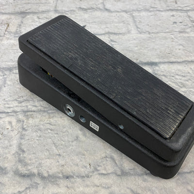 Jim Dunlop GCB-95 Crybaby Wah Pedal