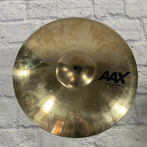Sabian AAX X-Plosion 16in Crash Cymbal