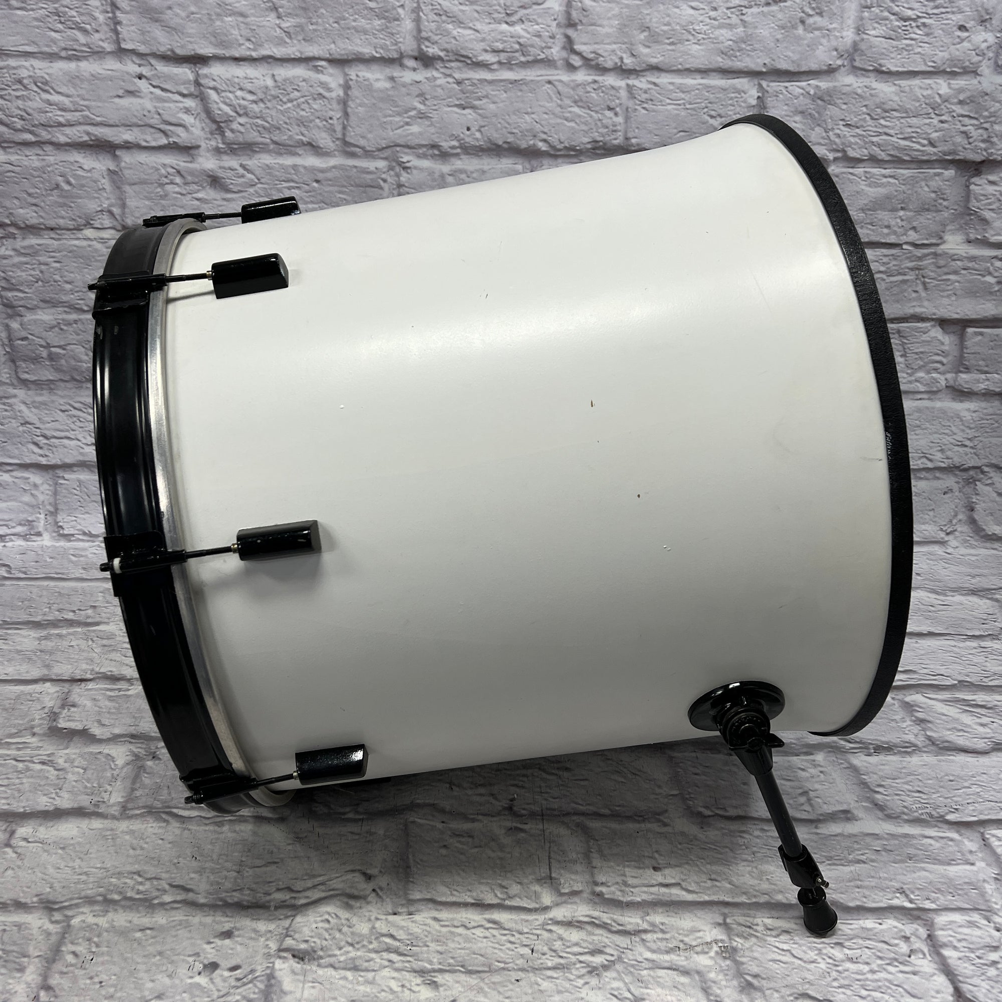 North 6 8 10 12 14 22 Drum Kit w Original Head