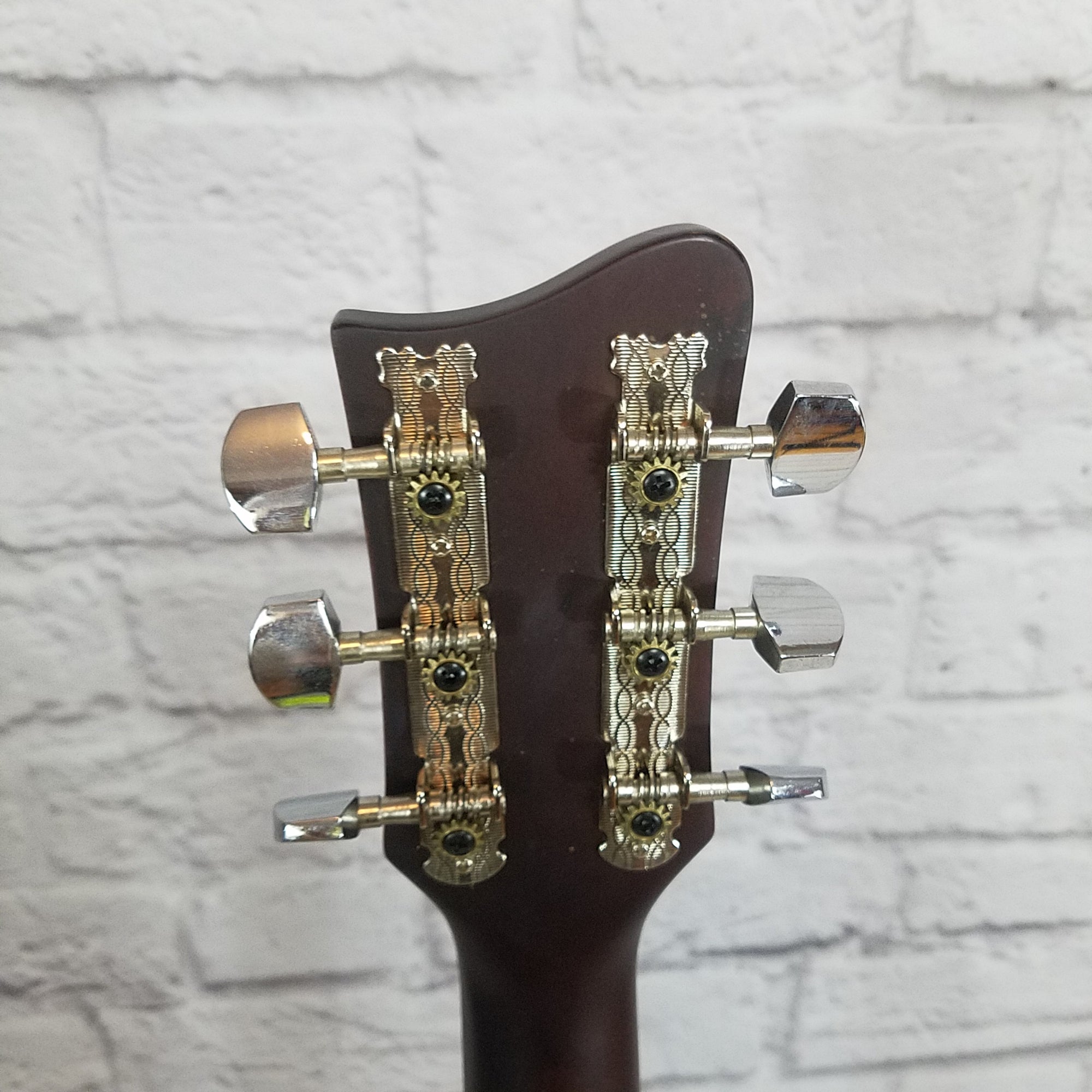 First Act 1/2 Size Acoustic Guitar Pink