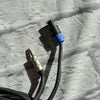 VTG Audio Speakon to 1/4" Speaker Cable