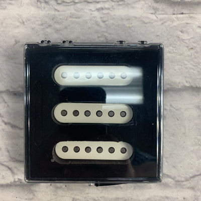Fender Players Series Stratocaster Pickup Set
