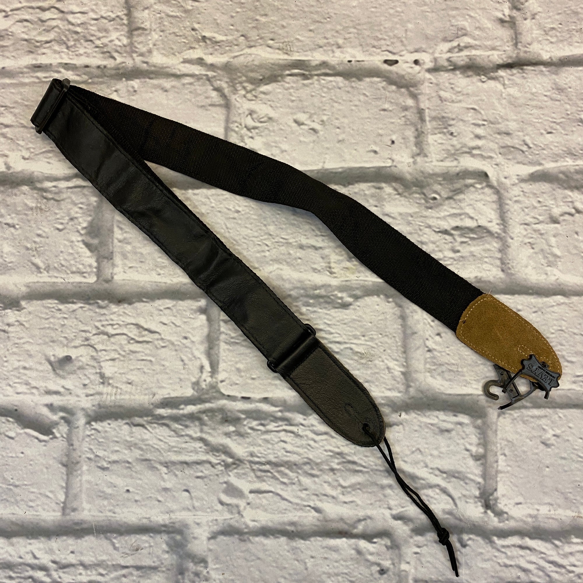 Levy's M7GP Guitar Strap