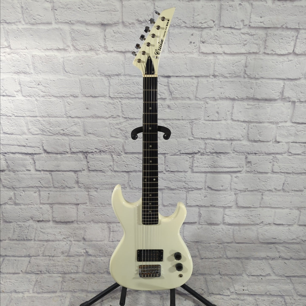 Korean Cruise SC-12 WT Electric Guitar