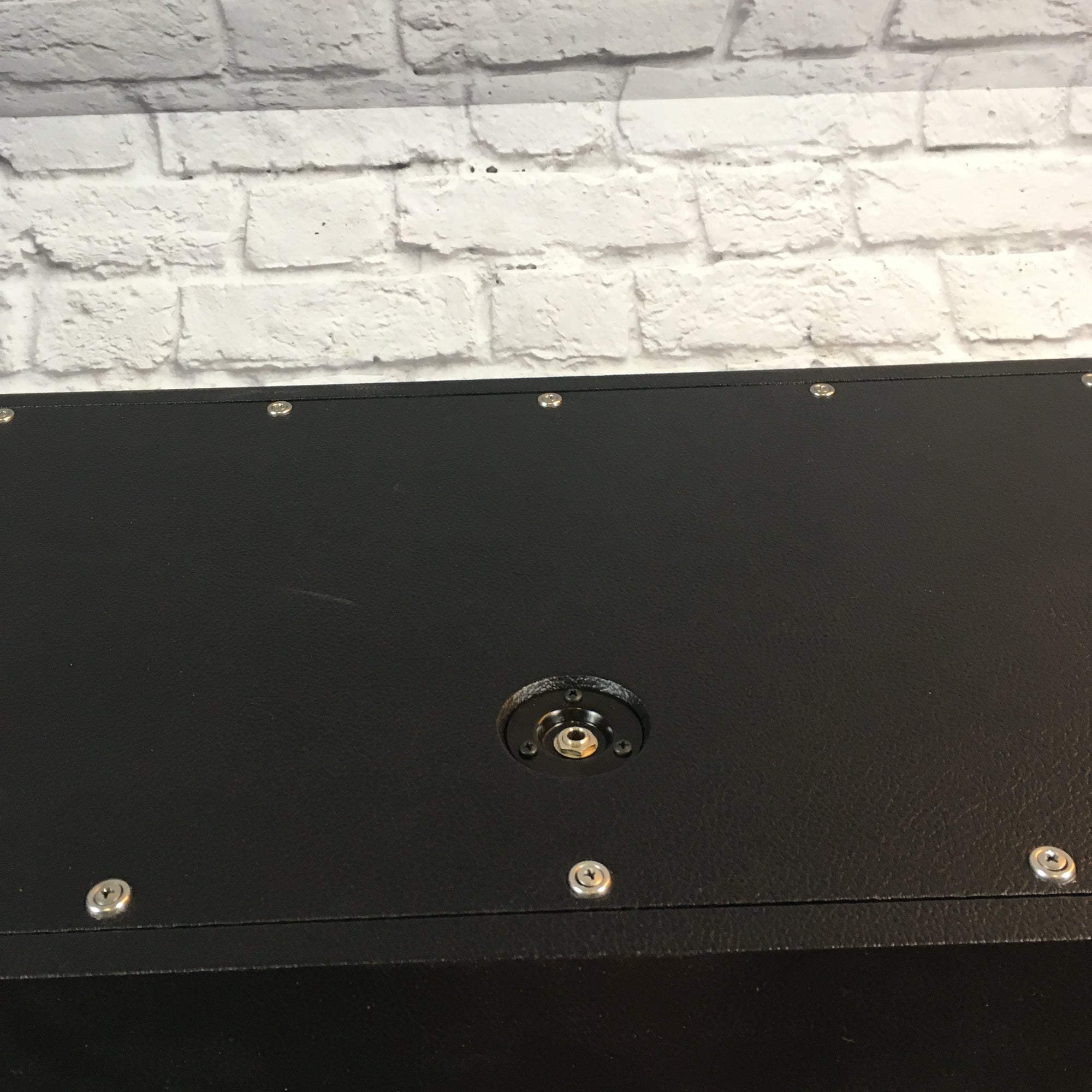 Mojotone 2x12 Cab w/ Vintage Weber 12F150 Speakers
