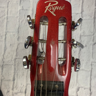 Rogue Lap Steel