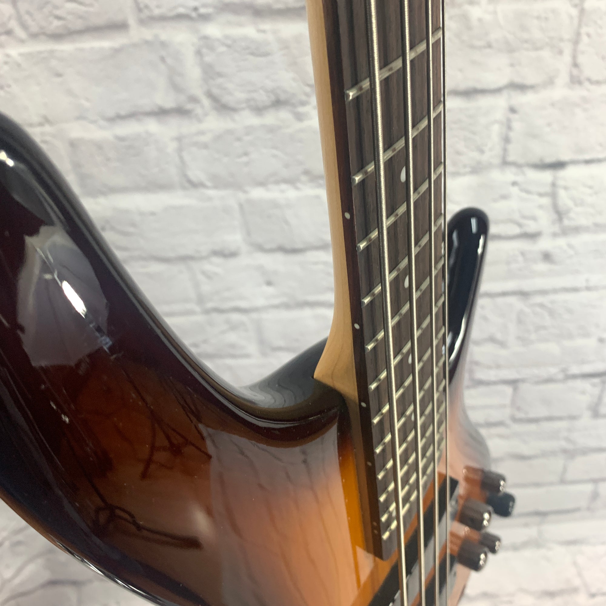 Ibanez SoundGear SR370