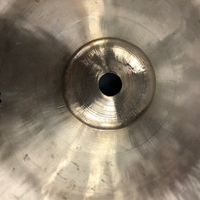 Wuhan 12 China Cymbal
