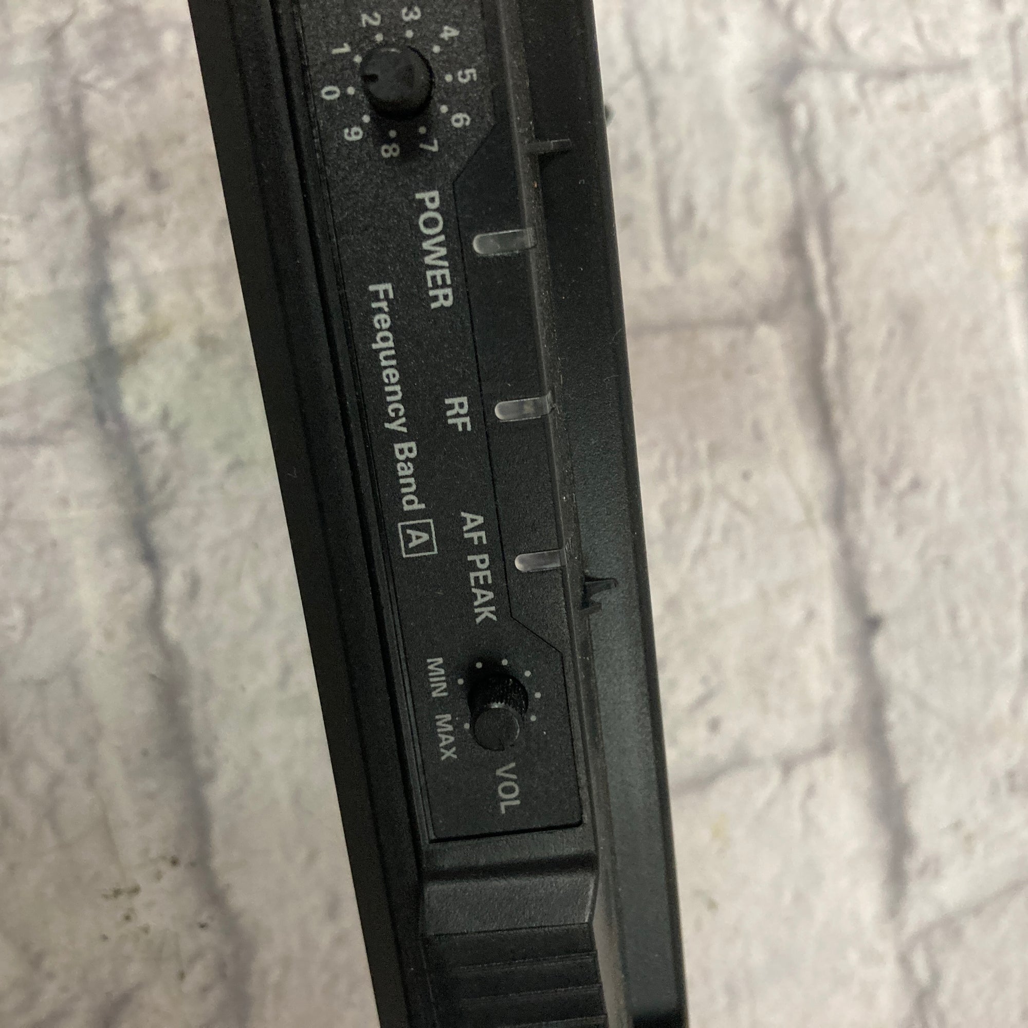 Audio-Technica ATW-R600x Receiver