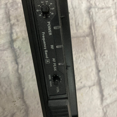 Audio-Technica ATW-R600x Receiver