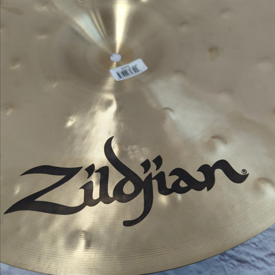 Zildjian K Custom Special Dry Crash 18"
