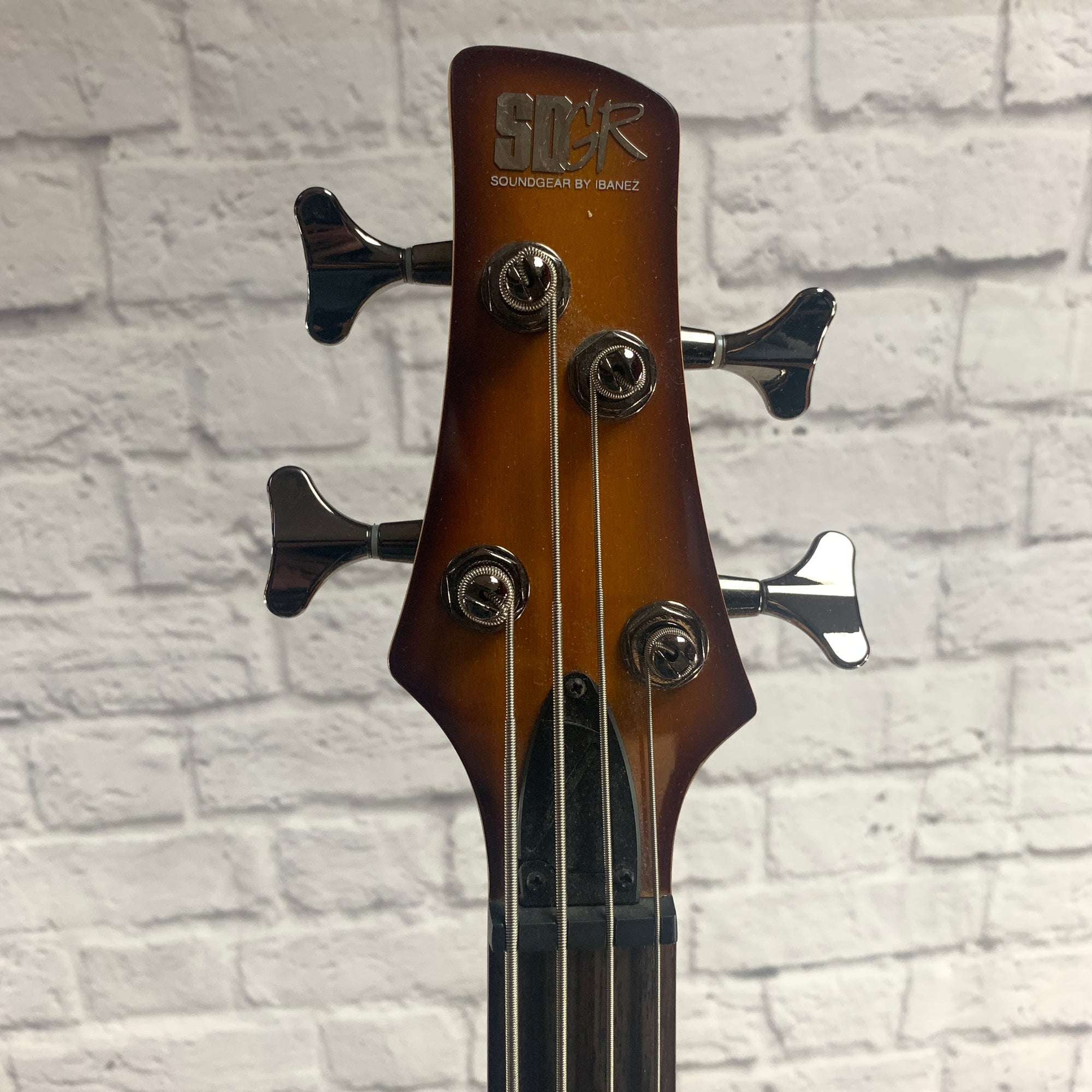 Ibanez SoundGear SR370