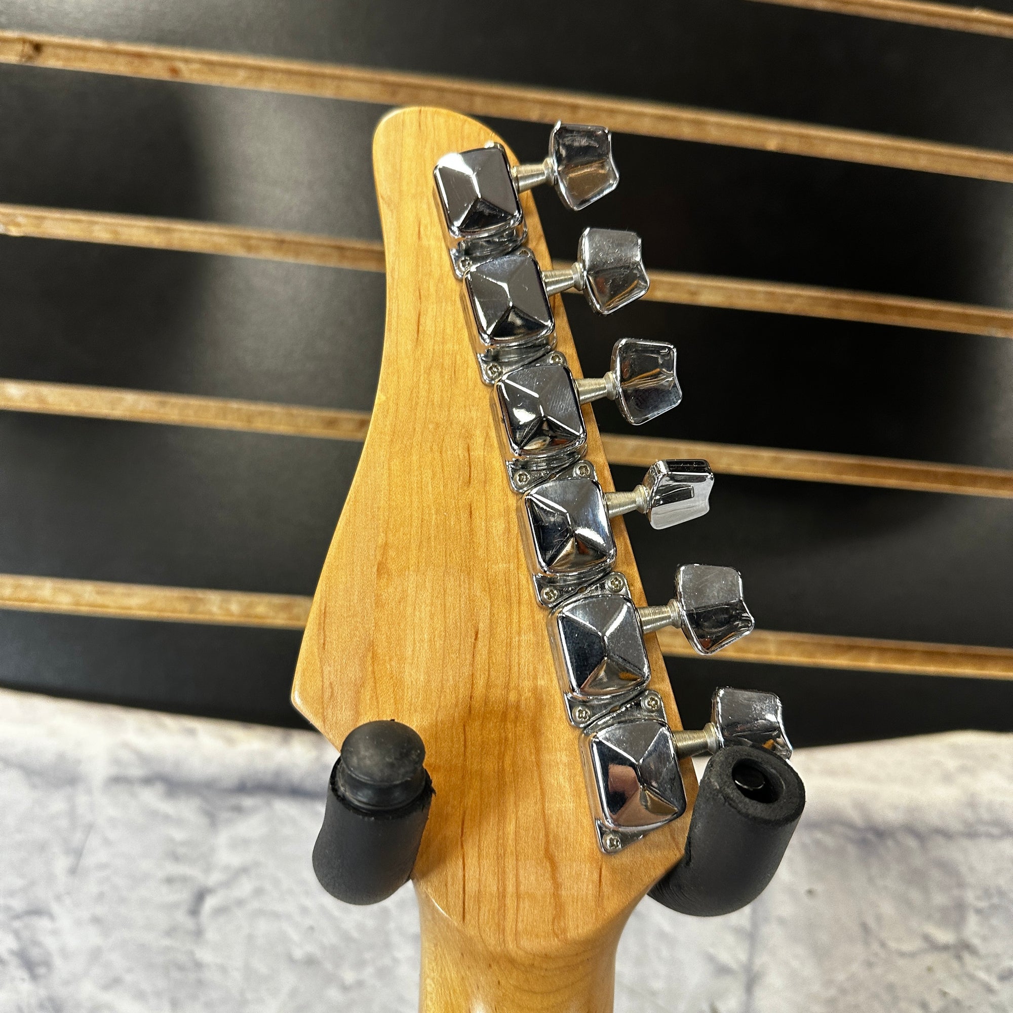 Focus by Kramer 211S H S S Stat Style Electric Guitar