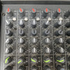 Spirit Folio By Soundcraft Mixer