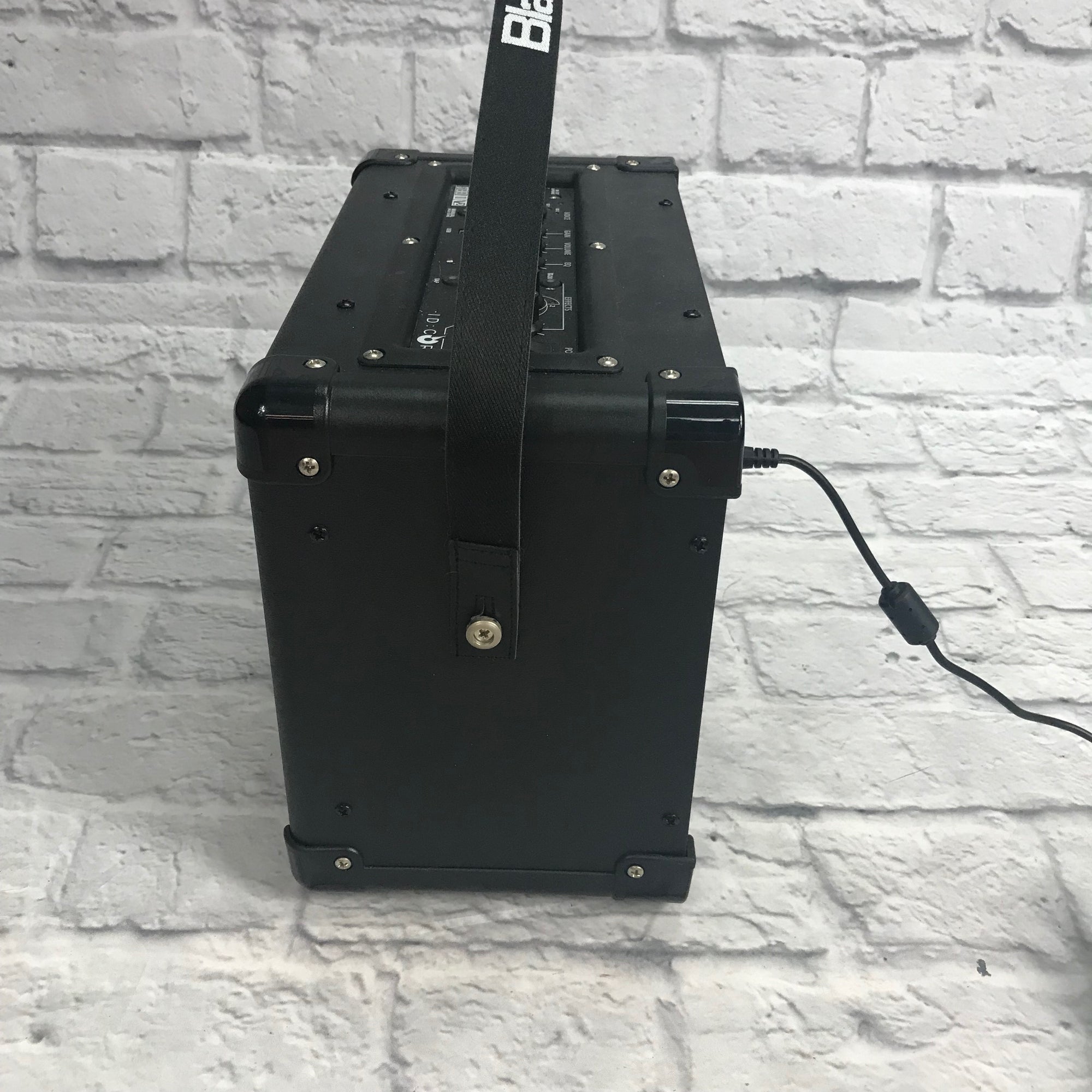 Blackstar Stereo 10 V2 Guitar Combo Amp