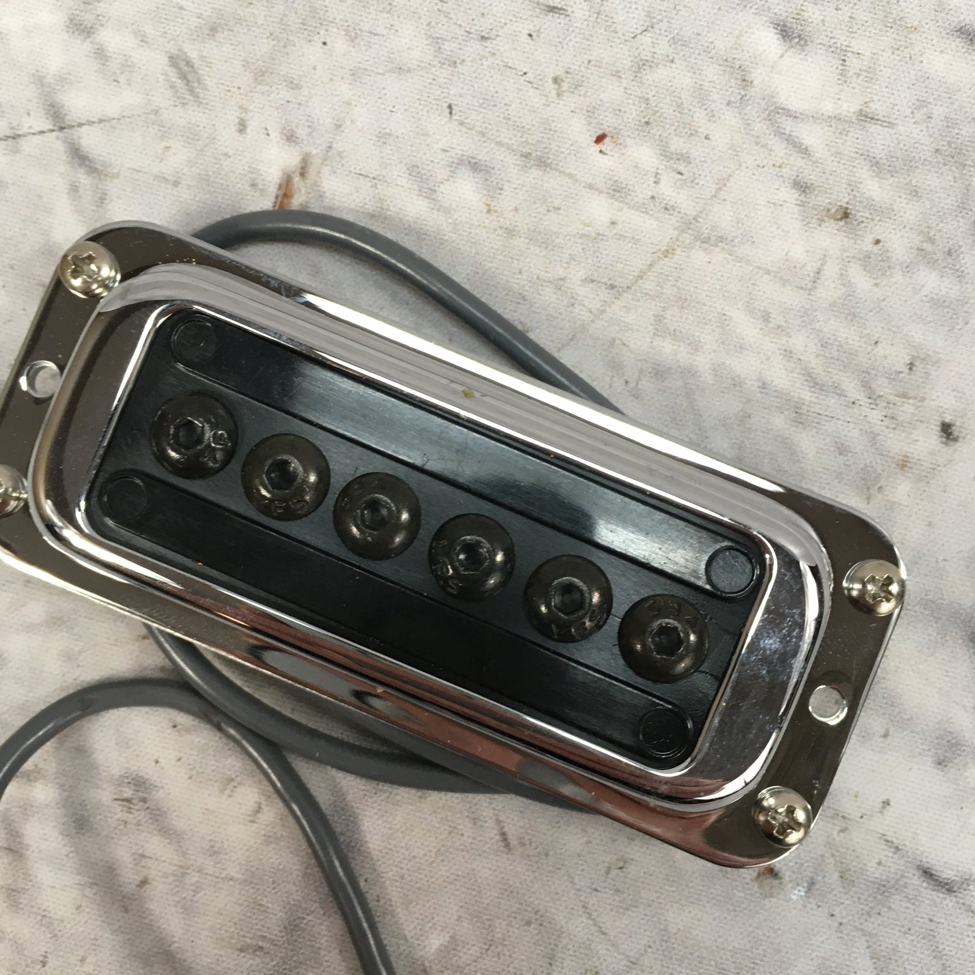 Rickenbacker Hi Gain Pickup Set