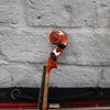 Dipalo 12" Viola w/ Case and Bow